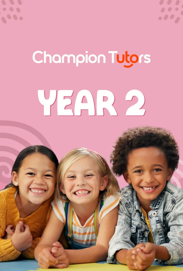 Year 2 Tutoring Program – Canning Vale, Harrisdale, Hammond Park, Piara Waters & Kwinana