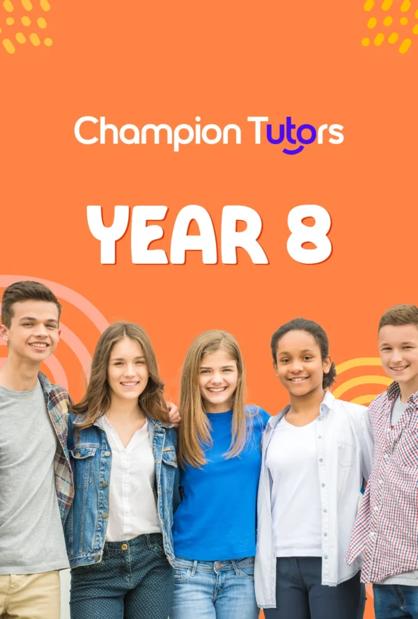Year 8 Tutoring Program – Canning Vale, Harrisdale, Piara Waters & Kwinana