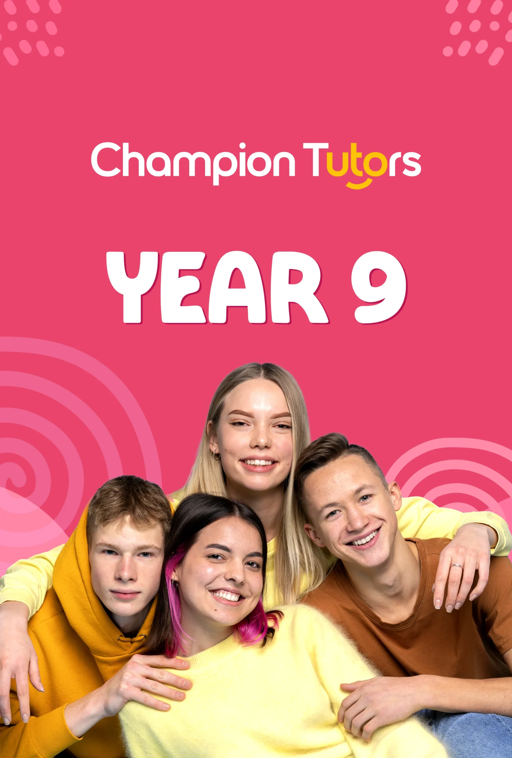year 9 