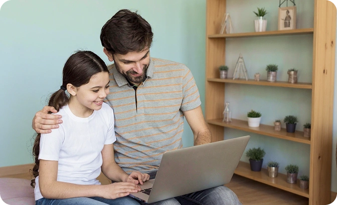 GATE WA test format — examples of reasoning and questions for parent insight