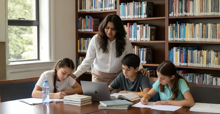 Naplan Tutors Coaching