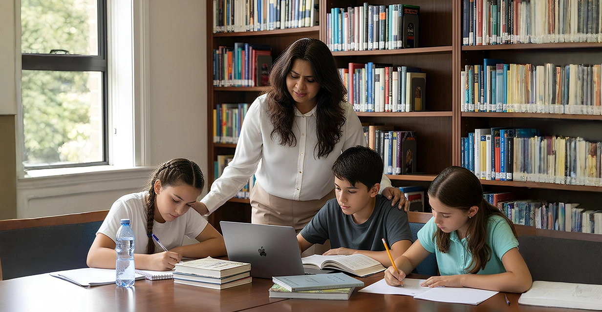 Naplan Tutors Coaching