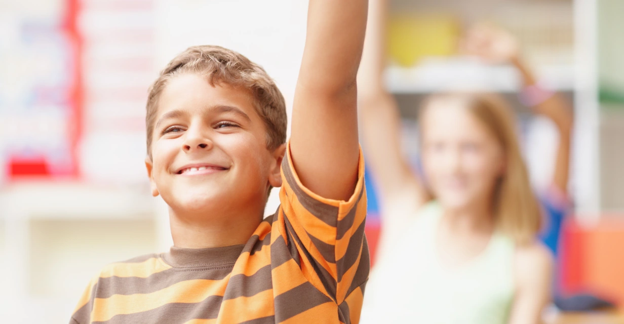 Child feeling stuck with reading while parent explains—NAPLAN inference practice