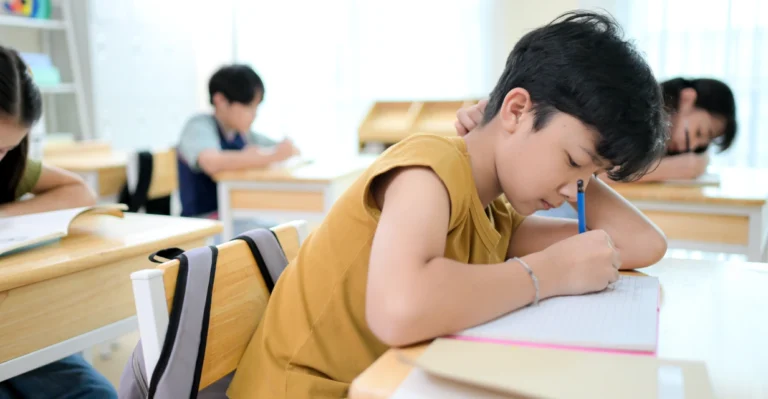 Champion Tutors Naplan