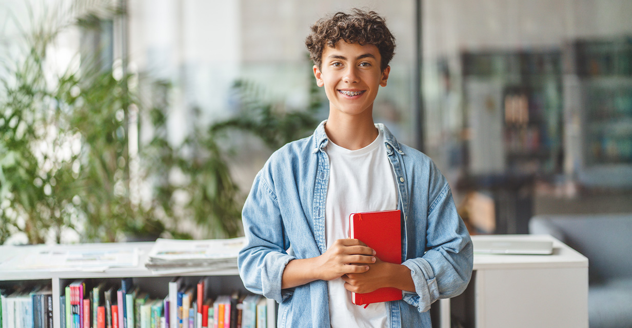 Child feeling stuck with reading while parent explains—NAPLAN inference practice