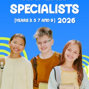 NAPLAN Holiday Classes – January Intensive Program