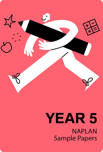 Year 5 NAPLAN Course