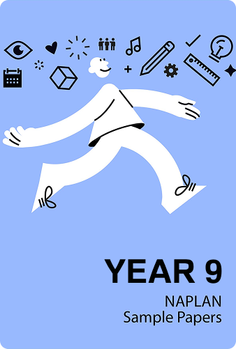 Year 9 NAPLAN Course