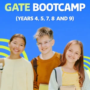 5 Day GATE BOOTCAMP