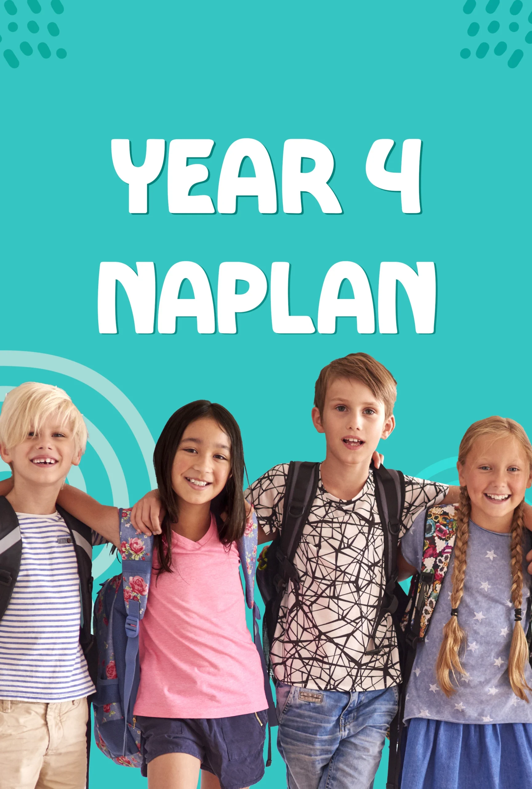 Year 4 GATE 2027 Course