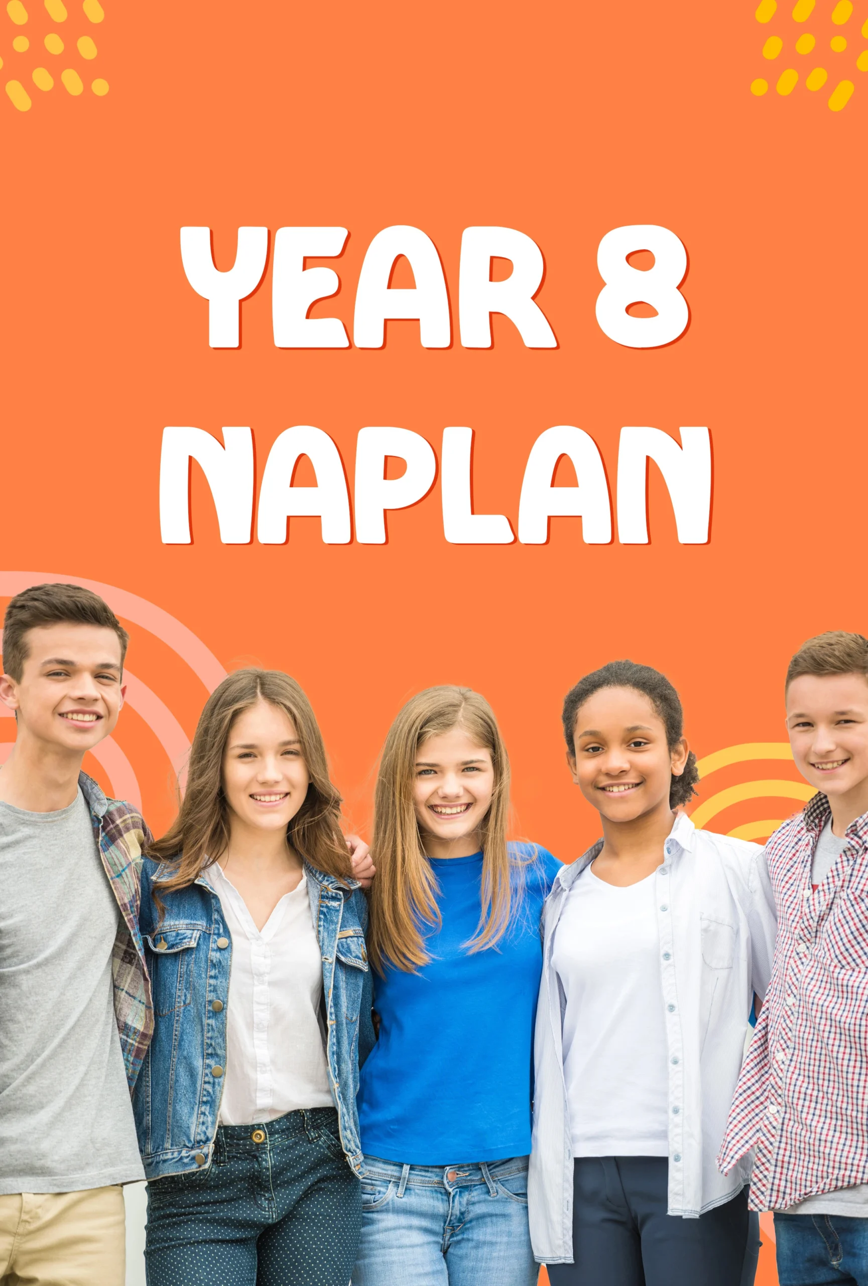 Year 7 GATE 2027 Course