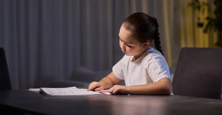 Your child speaks brilliantly but hates writing. Discover the spoken-written gap, why it happens, and how English tutoring at Champion Tutors Perth closes it for good.