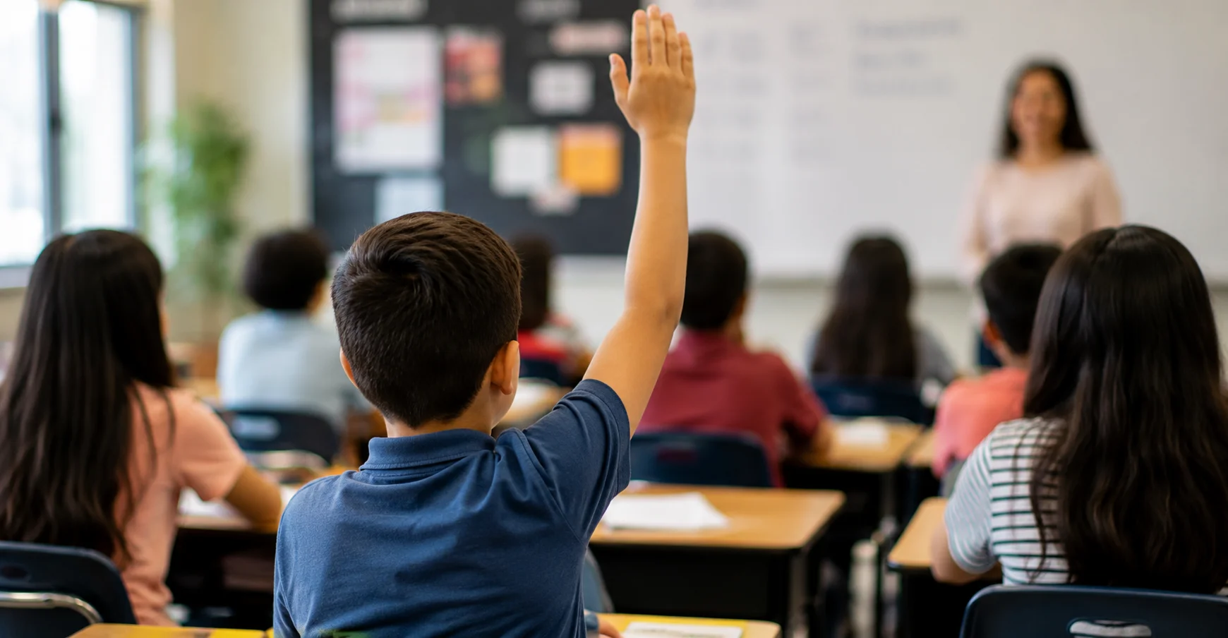Parent supporting child with GATE WA 2027 preparation at home with Champion Tutors guidance