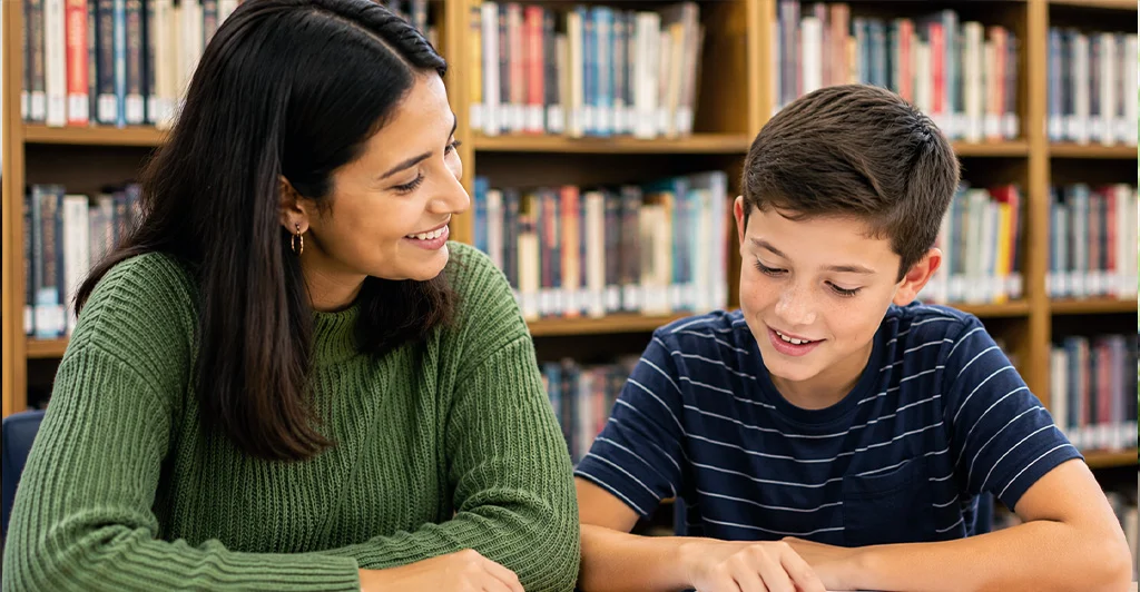 Champion Tutors helping students succeed in GATE WA 2027 with personalised preparation plans