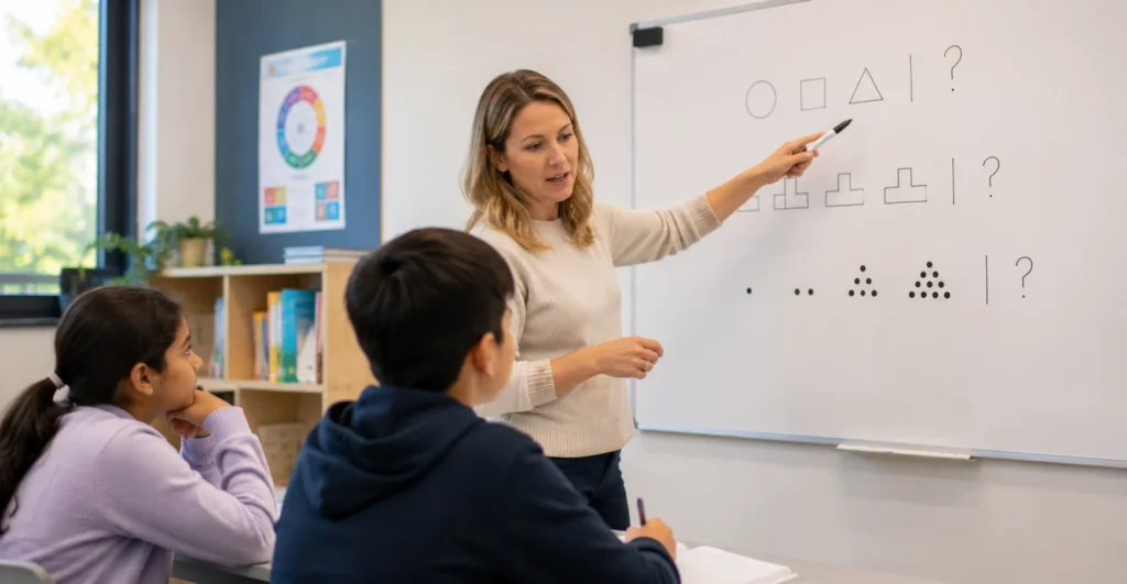 GATE WA Exam Format (ASET) 2027_ Sections, Questions and Timing Explained for Parents