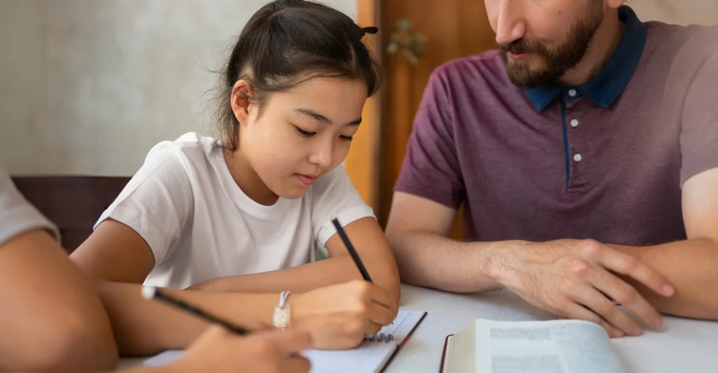 7 Quiet Signs Your Child Needs Maths Tutoring (Most Parents Miss Number 4)
