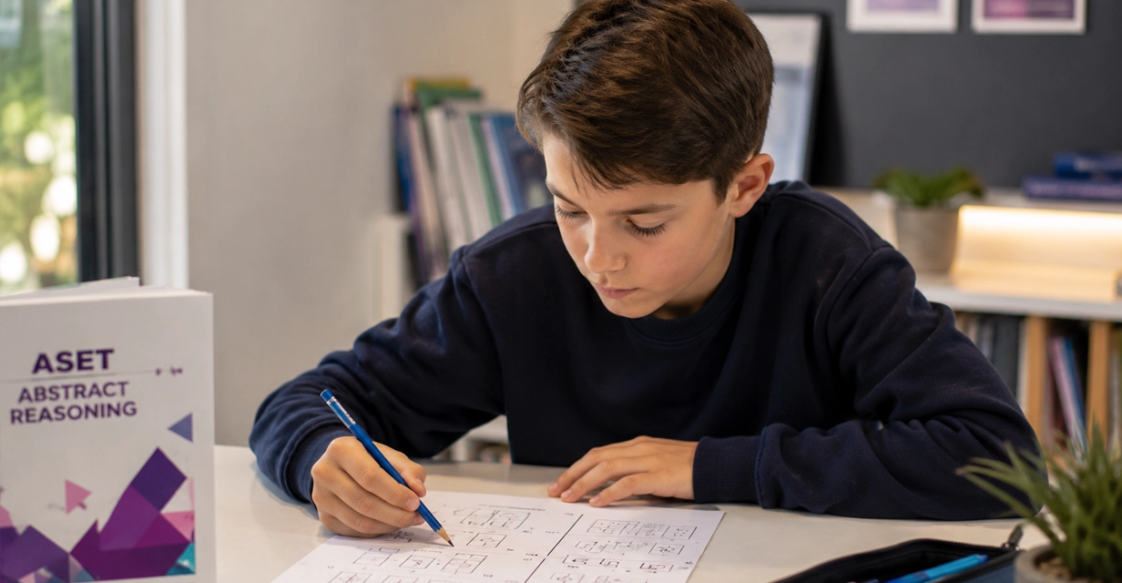 Familiar private tutor in Perth working closely with the same student over time