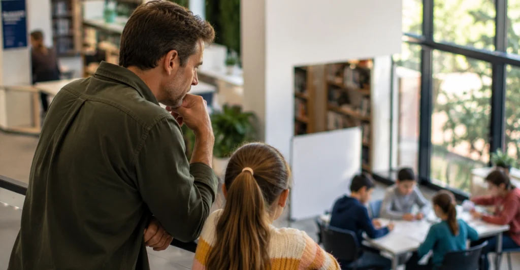 Perth parent thoughtfully weighing whether GATE tutoring is worth it for their child