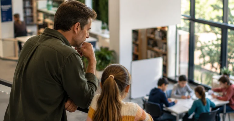 Perth parent thoughtfully weighing whether GATE tutoring is worth it for their child